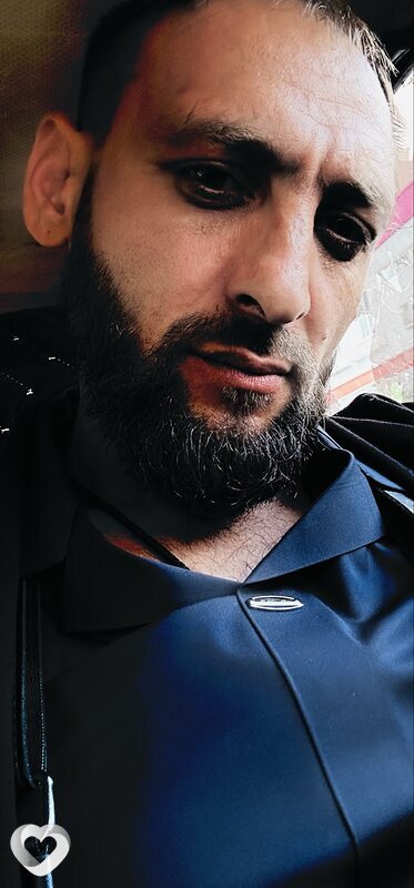 Марк, 35, Астрахани — анкета №549134