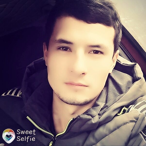 Илхом, 27, Москве — анкета №549136