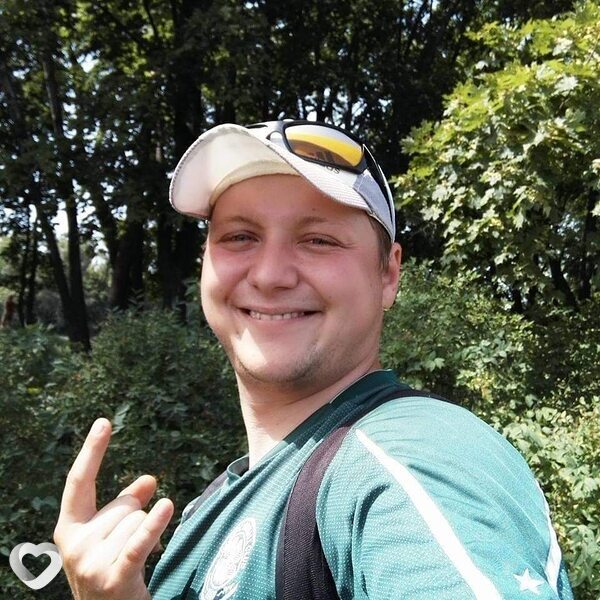 Виталий, 32, Харькове — анкета №549139