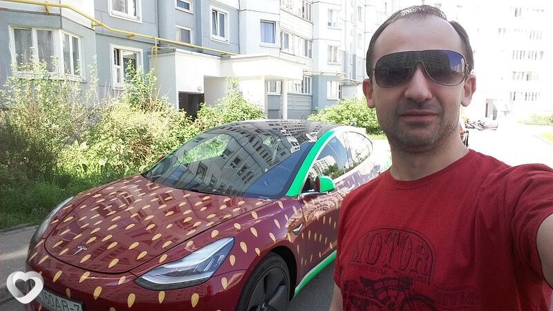 Денис, 49, Минске — анкета №549227