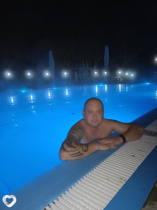 Дмитрий, 39, Армавире — анкета №549231