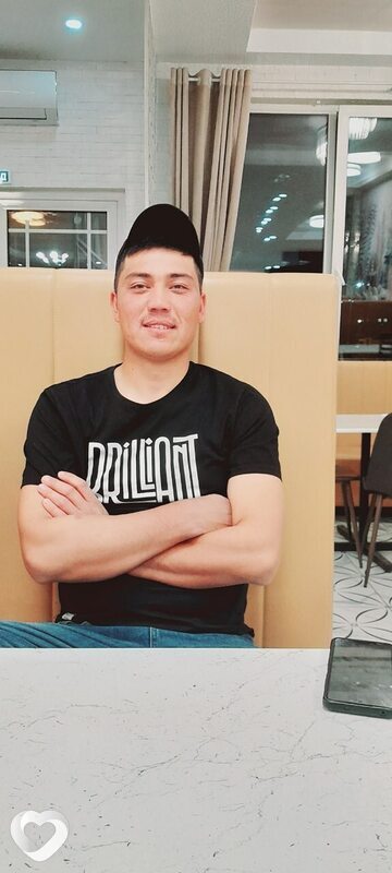 Тимур, 32, Нижнем Новгороде — анкета №549234
