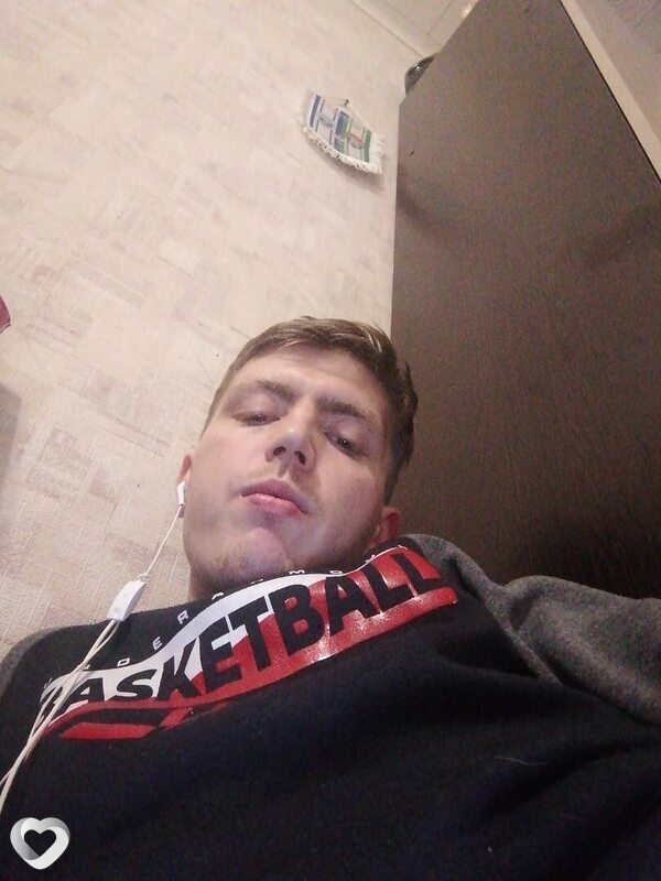 Эд, 26, Волгограде — анкета №549237