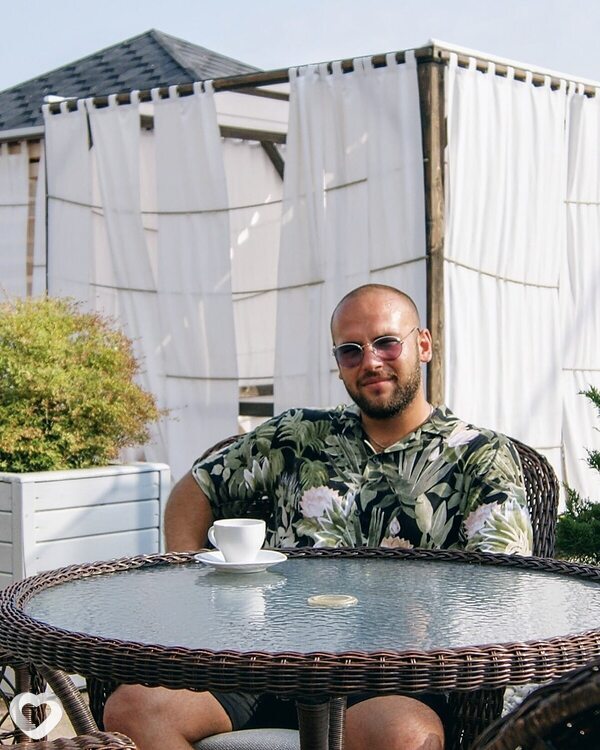 Витя, 36, Симферополе — анкета №549240