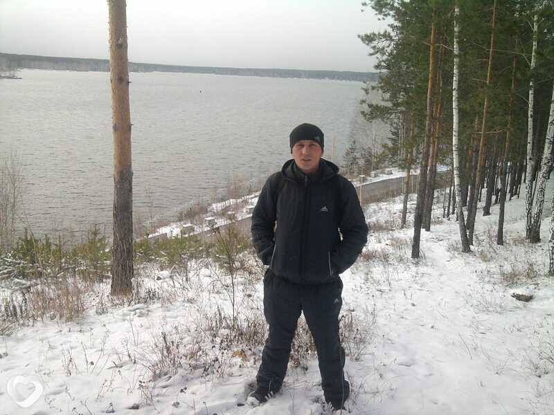Дмитрий, 41, Волгодонске — анкета №549244