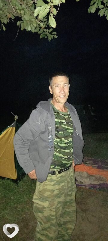 Иван, 49, Нерчинске — анкета №549247