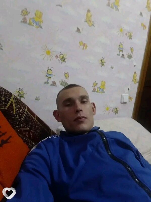 Серго, 31, Киеве — анкета №549249