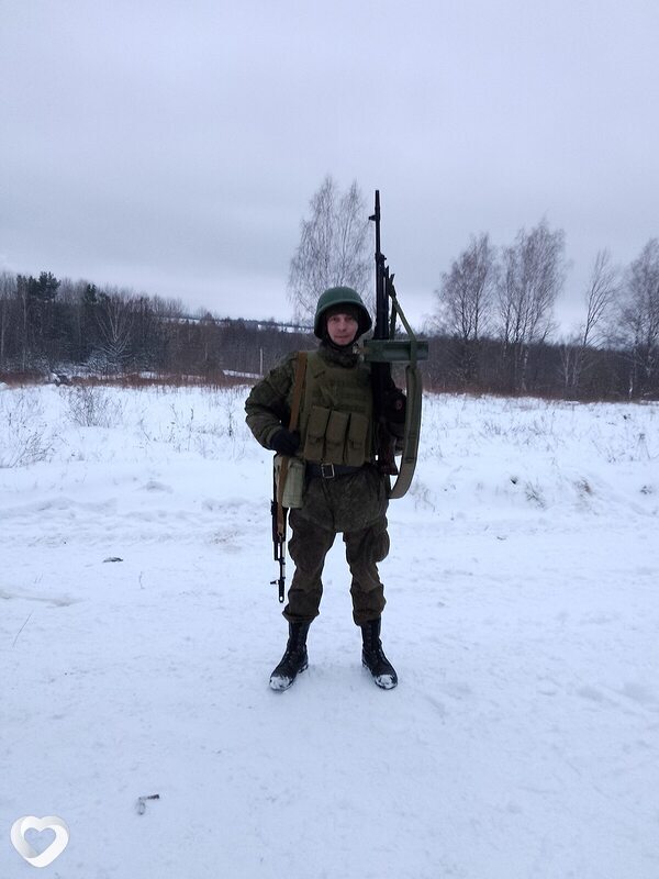 Михаил, 37, Москве — анкета №549250