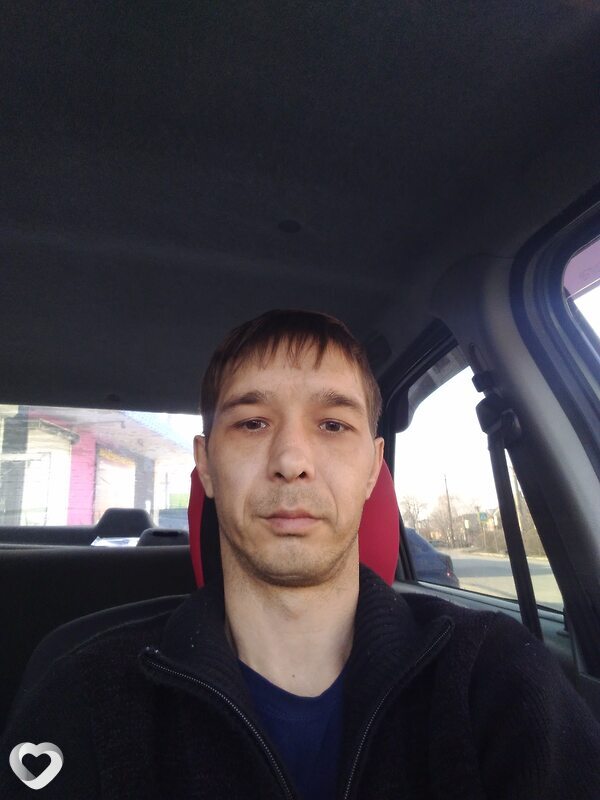 Станислав, 42, Шахтах — анкета №549079