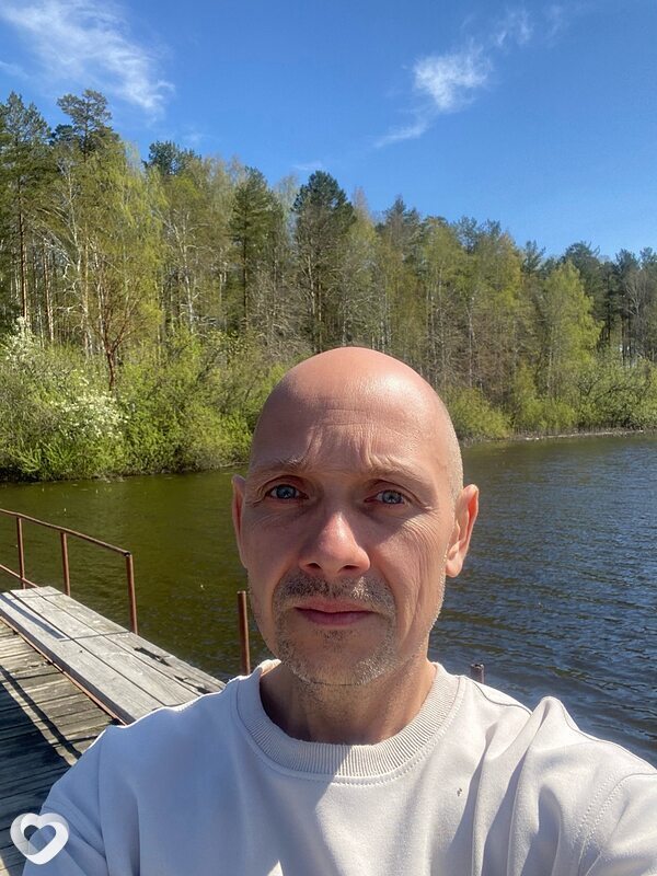 Андрей, Рефтинский