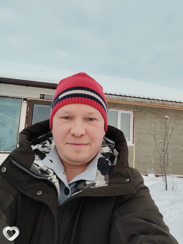 Дмитрий, 40, Тобольске — анкета №549083