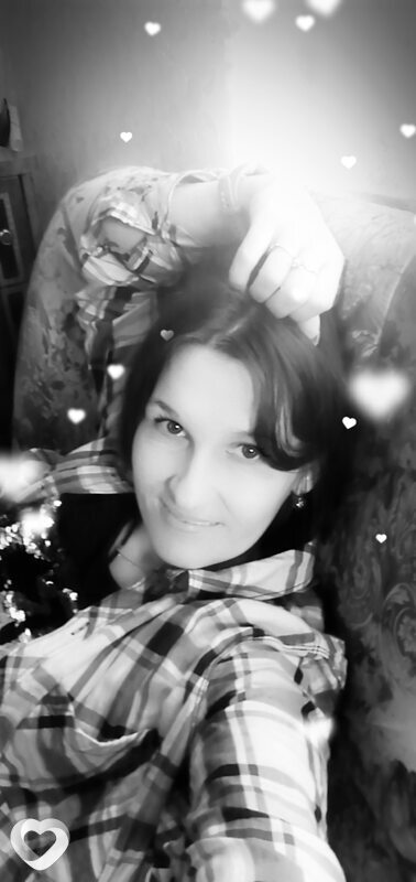Лиза, 36, Нижнем Новгороде — анкета №549084