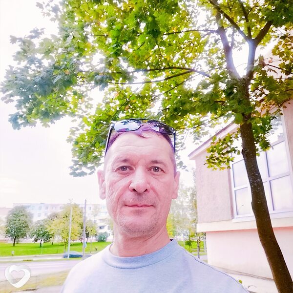 Kirill, 49, Минске — анкета №549087
