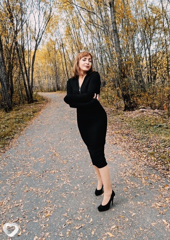 Руслана, 40, Алдане — анкета №549088