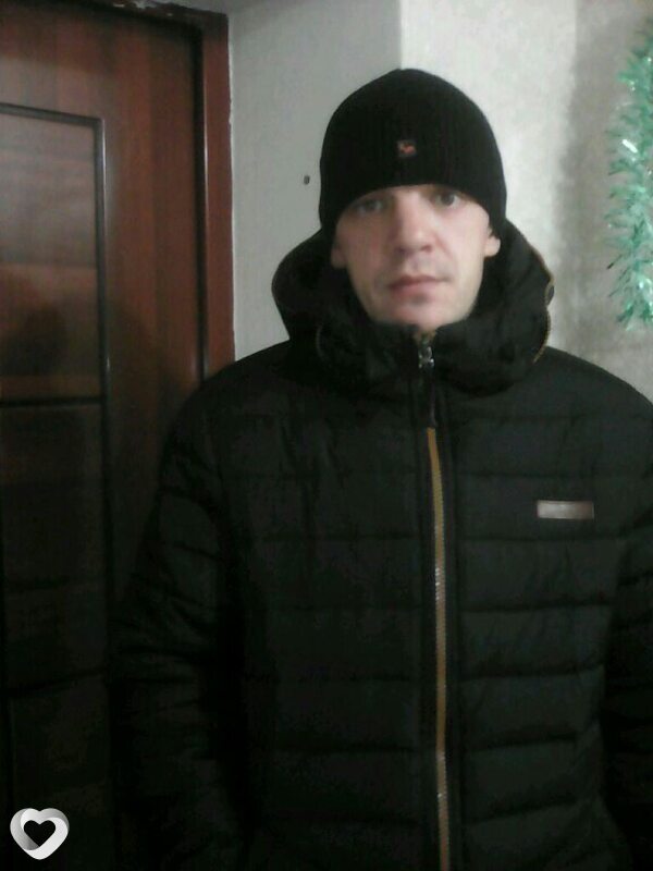 Максим, 43, Владивостоке — анкета №549089