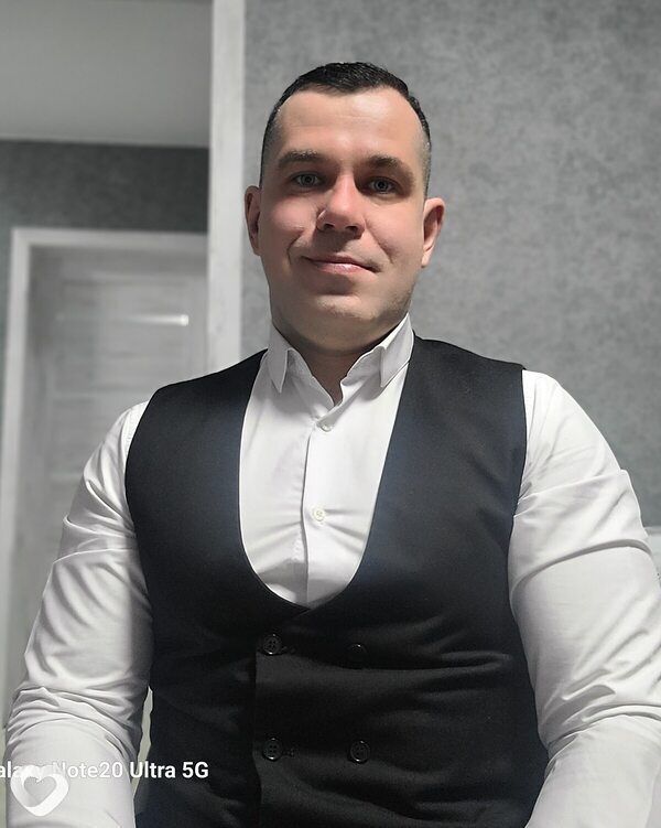 Игорь, 40, Санкт-Петербурге — анкета №549092
