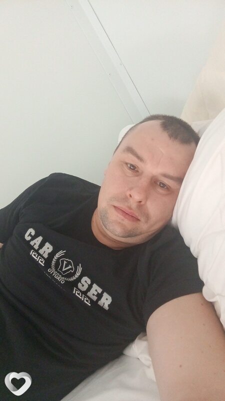 Дима, 36, Златоусте — анкета №549101