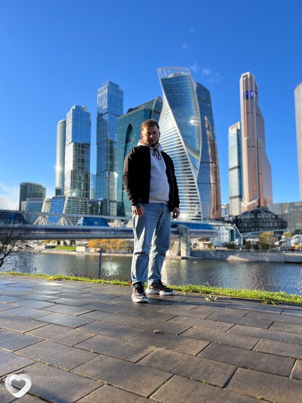 Иван, 24, Витебске — анкета №549525