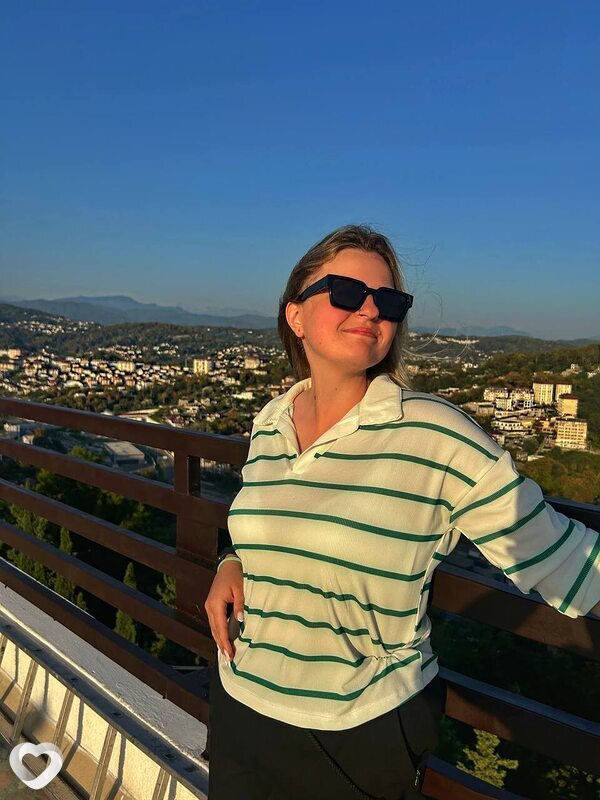 Алиса, 43, Барановичах — анкета №549527