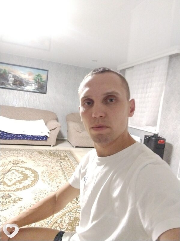 Дмитрий, 32, Лиде — анкета №549528