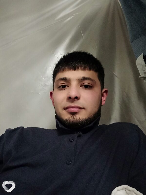 Акилбек, 25, Горно-Алтайске — анкета №549529