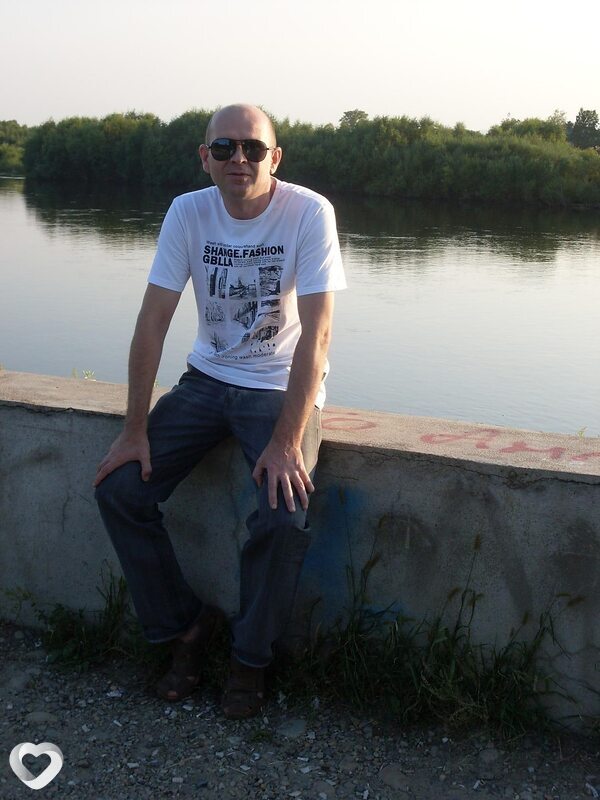 Дима, 50, Биробиджане — анкета №549532