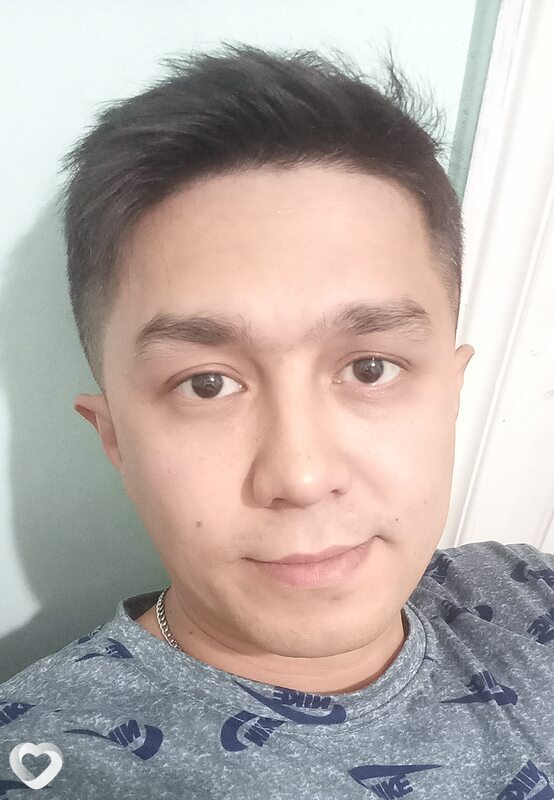 Атон, 28, Шымкенте — анкета №549537
