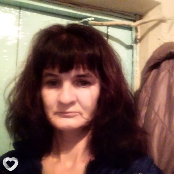 Светлана, 48, Артеме — анкета №549538