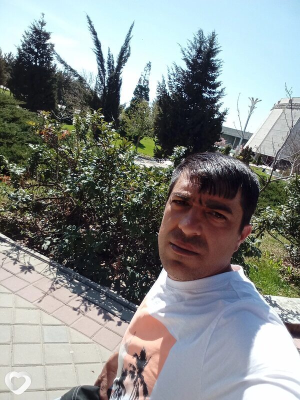Субх, 38, Москве — анкета №549541