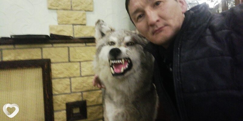 Марат, 41, Уральске — анкета №549546