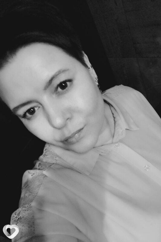 Арина, 46, Оренбурге — анкета №549203