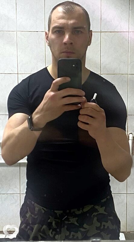 Падший Ангел, 40, Кандалакше — анкета №549207