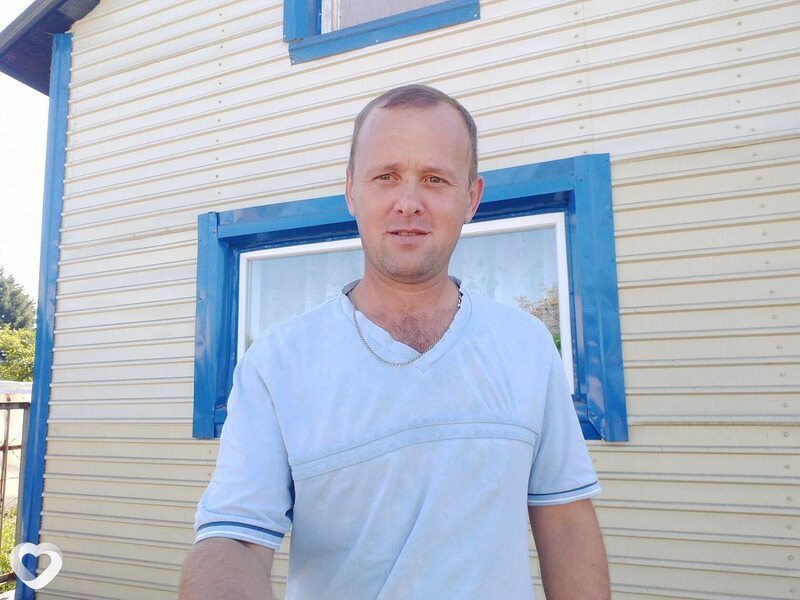 Александр, 33, Прокопьевске — анкета №549208