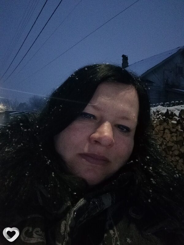 Алена, 38, Балахне — анкета №549209