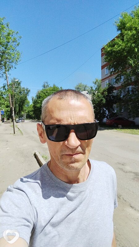 Валерий, 54, Пензе — анкета №549210