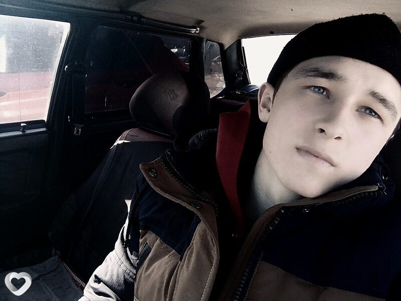 Витя, 26, Челябинске — анкета №549211