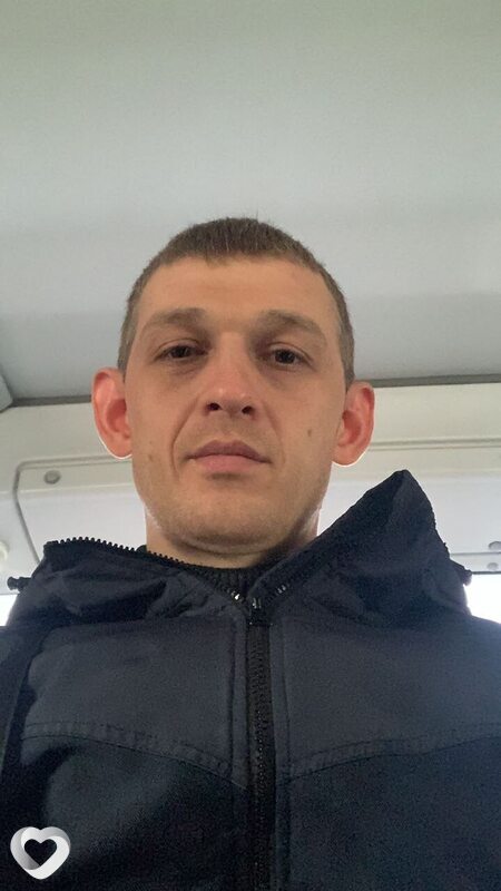 Сергей, 36, Нижнем Тагиле — анкета №549217