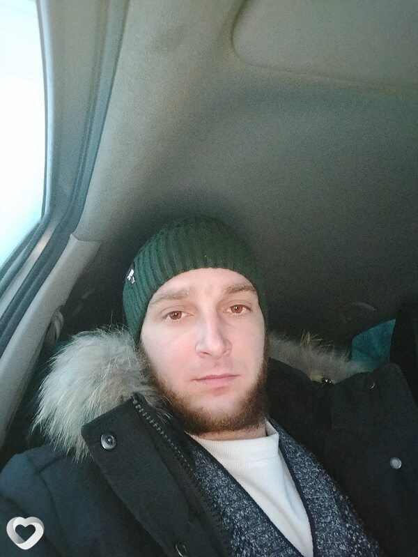 Александр, 33, Астане — анкета №549219