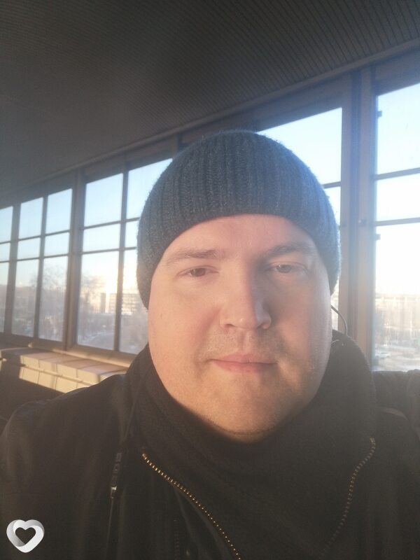 Петр, 44, Чехове — анкета №549029
