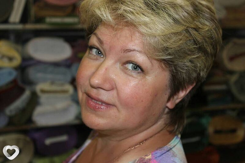 Ирина, 60, Твери — анкета №549032