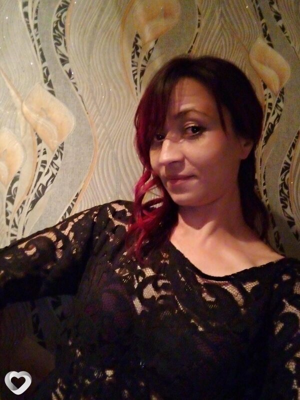 Алена, 39, Красноярске — анкета №549036
