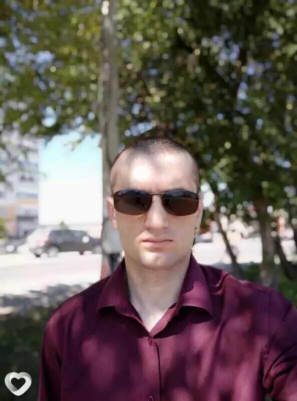 Ахмед, 28, Екатеринбурге — анкета №549037