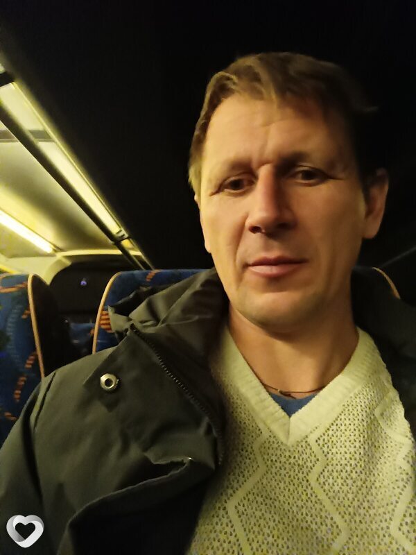 Денис, 46, Истре — анкета №549040