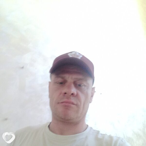 Евгений, 45, Апрелевке — анкета №549041