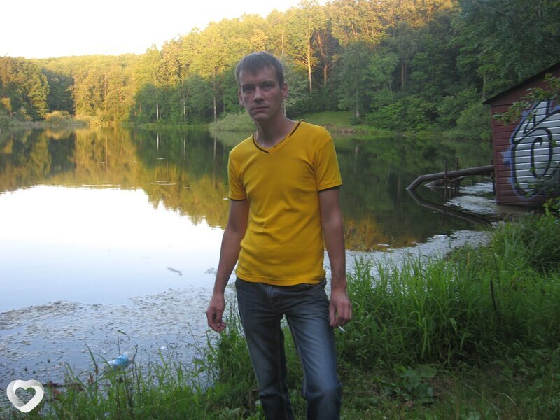Дмитрий, 41, Саранске — анкета №549050