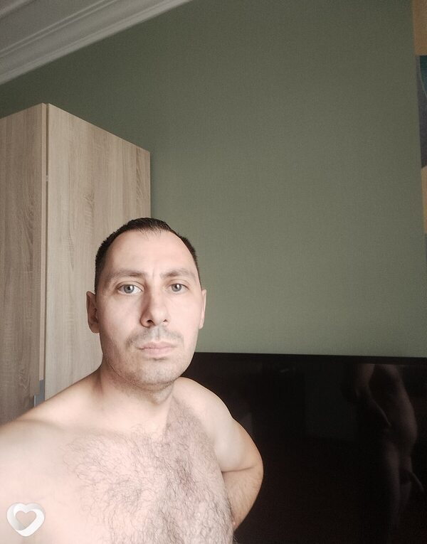 Александр, 39, Белгороде — анкета №549182