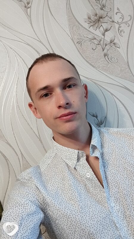 Владимир, 30, Владивостоке — анкета №549186