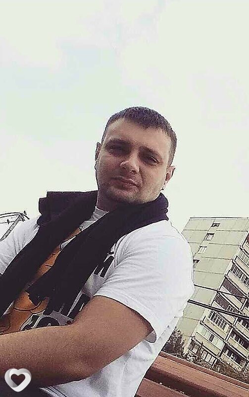 Александр, 42, Москве — анкета №549188