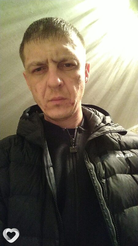 Игорь, 44, Волгограде — анкета №549189