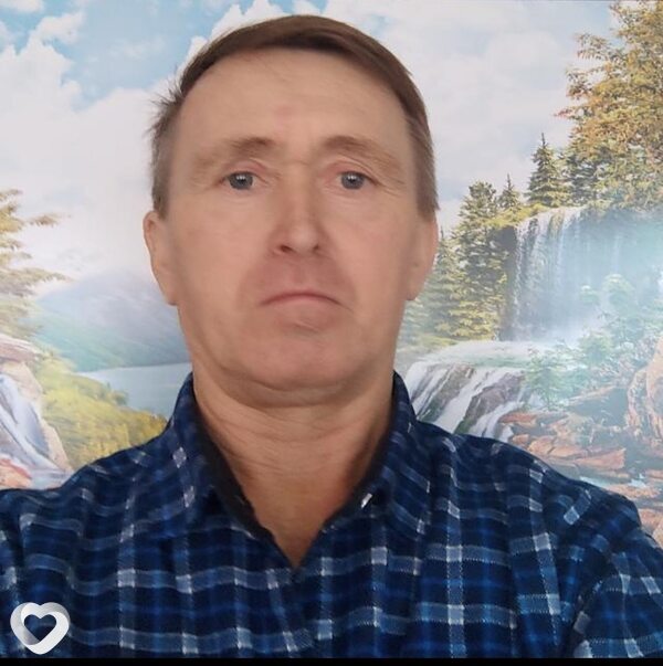 Андрей, 56, Светлограде — анкета №549192